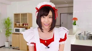 CHINA MATSUOKA (松岡 ちな) thumbnail