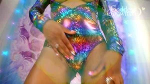 Goddess Good Witch Mesmerizing JOI thumbnail