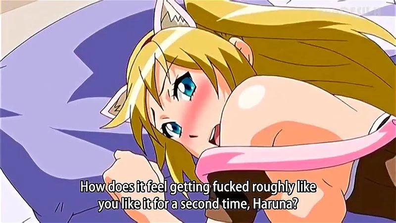 Anime Cat Girls Big Booty Porn - Watch Hentai cat girl - Hentai, Catgirl, Cat Girl Porn - SpankBang