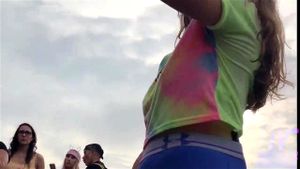 Candid Ass thumbnail