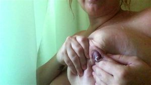 Lactating thumbnail