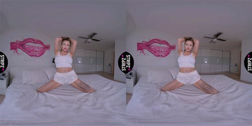 pornstar, big tits, virtual reality, hentai