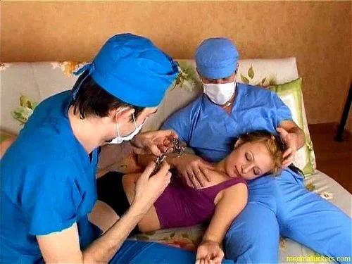 Medical Fuckers Porn - Watch Medical Fuckers 5 - Medical Fuckers, Blonde, Fetish Porn - SpankBang