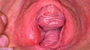 Pussy gape thumbnail