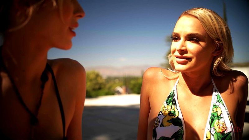 AllHerLuv - The Awakening Trip Pt. 2 AllHerLuv - The Awakening Trip Pt. 2