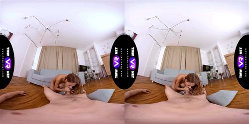 skinny polish: Blowjob, Cowgirl & Amateur VR Porn - SpankBang