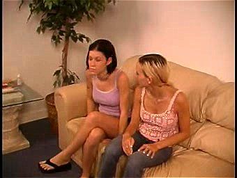 Alie Sin Lezzy ft. Allie Sin: Licking, Babe & Big Ass Porn - SpankBang