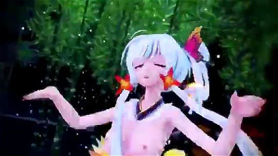 MMD R18 gokurakujoudo