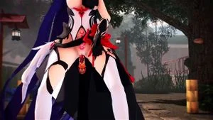 mmd虫 thumbnail