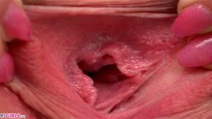 Pussy gape thumbnail