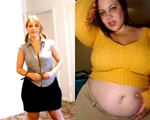 Weight Gain thumbnail