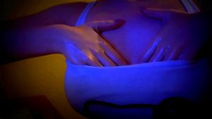 ASMR Tease