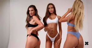 BIKINI MODELS thumbnail