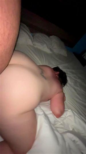 Amateur Creampie thumbnail