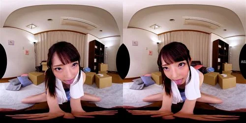 japanese, pov, vr, virtual reality