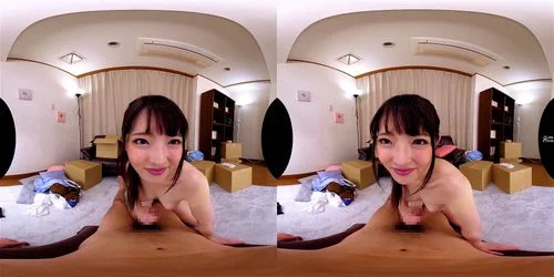 virtual reality, pov, japanese, vr