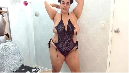 huge boobs, amateur, webcam, big ass