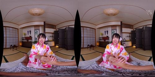 virtual reality, pov, japanese