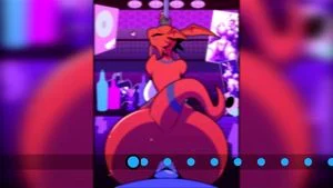 Furry Yiff thumbnail