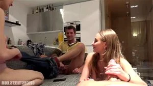 Threesome  thumbnail