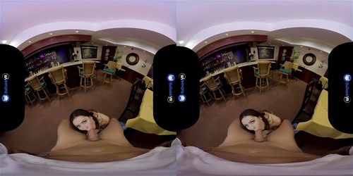 vr porn, vr, virtual reality, horny girl