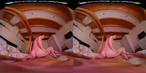 Sex Babes VR thumbnail