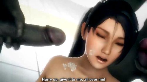 Kunoichi - broken princess