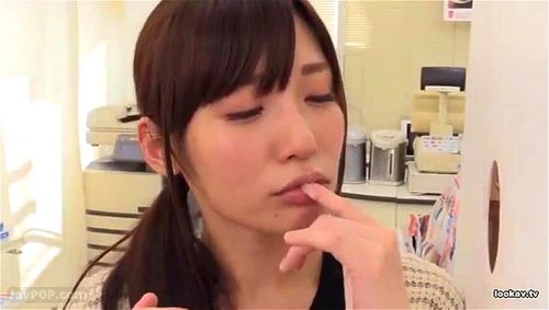 壁からちんぽ: Blowjob, Japanese & Cowgirl Porn - SpankBang