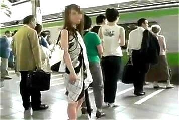 Watch Public Train Japan - Asian, Public, Amateur Porn - SpankBang