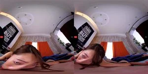 Jav VR milf thumbnail