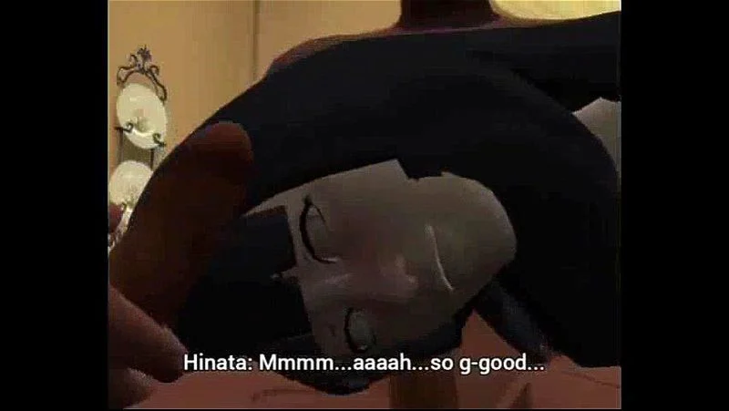Hinata gangbanged Hinata gangbanged