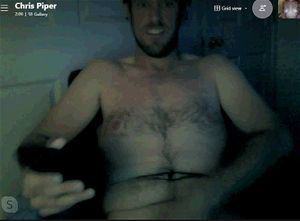 Nice dick Chris
