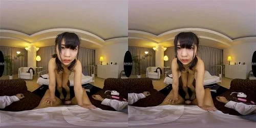 Japanese VR thumbnail