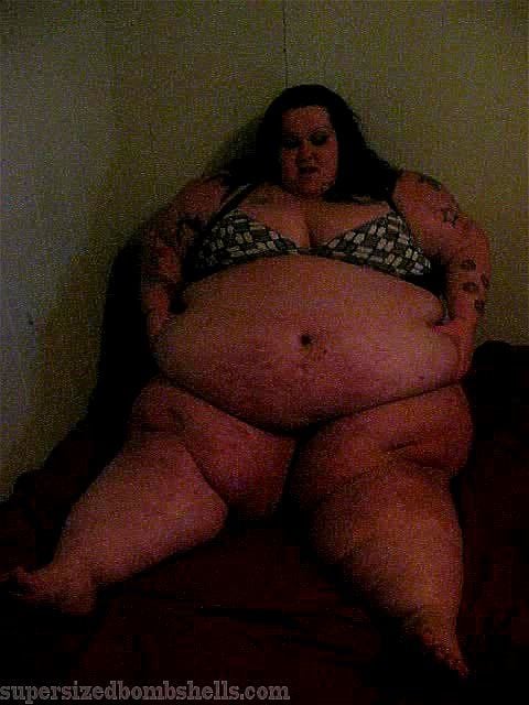 fetish, big tits, obese, bbw