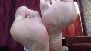 Homewrecker feet thumbnail