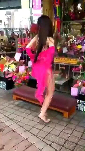 dance, sexy body, amateur, asian