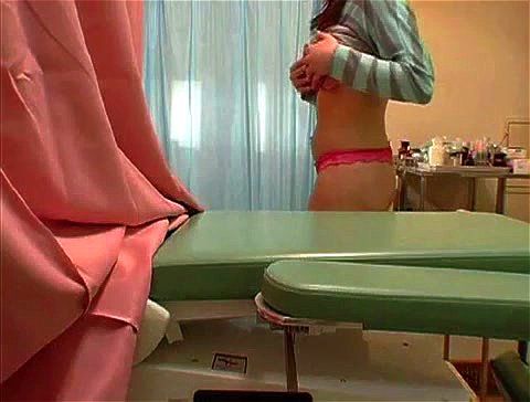 Gyno impossible 30 - Gyno Impossible, Voyeur, Doctor Porn - SpankBang