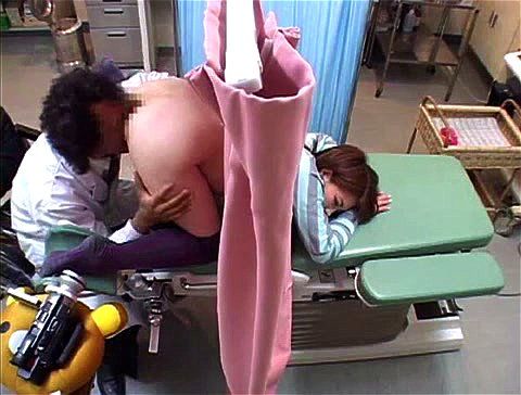 Gyno impossible 30 - Gyno Impossible, Voyeur, Doctor Porn - SpankBang