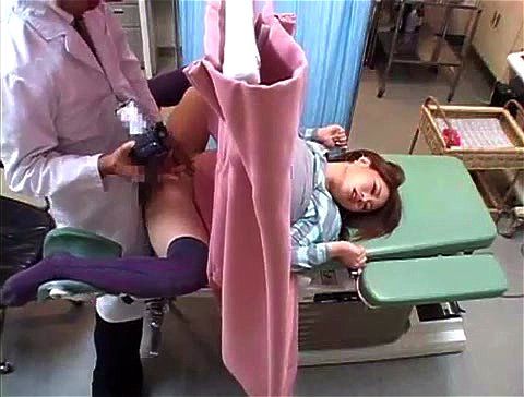 Gyno impossible 30 - Gyno Impossible, Voyeur, Doctor Porn - SpankBang
