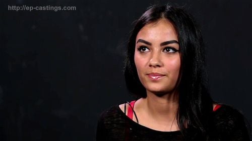 Nicole casting