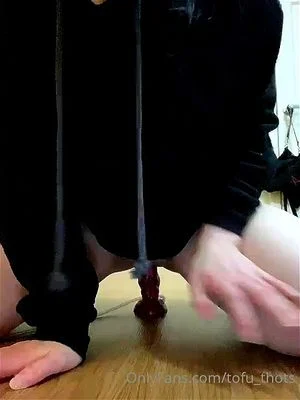 Tofu Thots thumbnail
