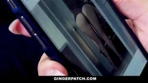 Hairy thumbnail