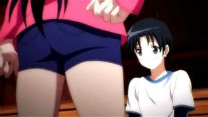 Rail Wars Fanservice Compilation thumbnail