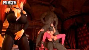 FF RE DOA games thumbnail