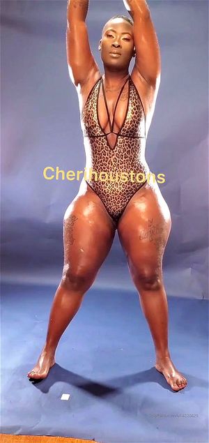 300px x 635px - Watch Cheri - Cherihoustons, Thick, Black Ebony Porn - SpankBang