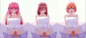 Quintessential Quintuplets thumbnail