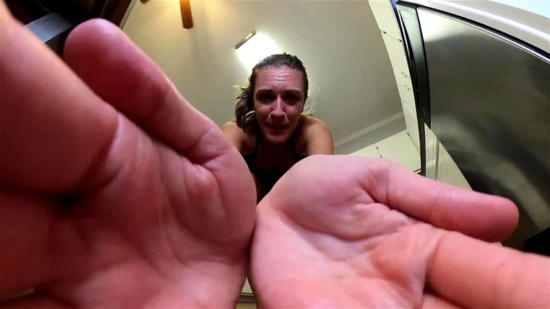 giantess mama booty