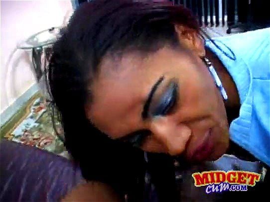 Jacqueline midget cum Jacqueline midget cum