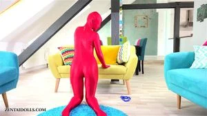 zentai thumbnail