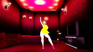 【MMD】TikTok thumbnail